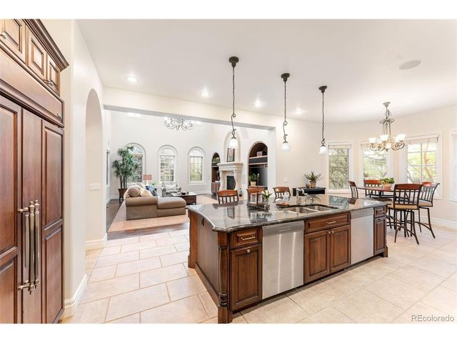 15 Foxtail Cir, Englewood, CO 80113