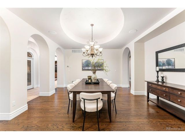 15 Foxtail Cir, Englewood, CO 80113