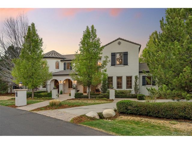 15 Foxtail Cir, Englewood, CO 80113