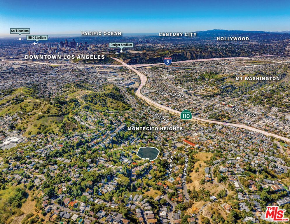 4330 N Latona Rd, Los Angeles, CA 90031