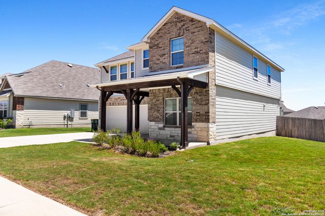 6822 Titan Park, Converse, TX 78109