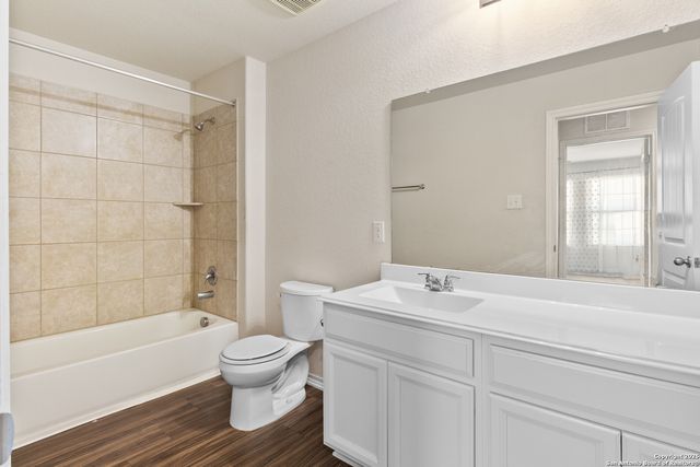 6822 Titan Park, Converse, TX 78109