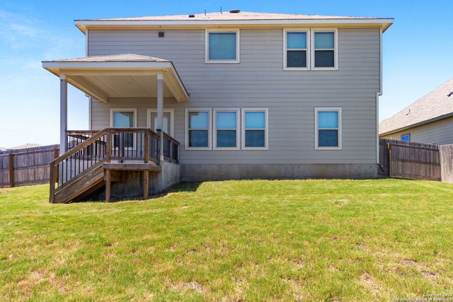 6822 Titan Park, Converse, TX 78109