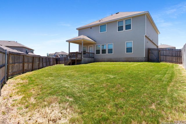 6822 Titan Park, Converse, TX 78109