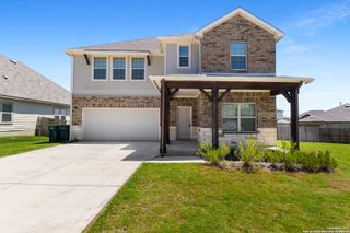 6822 Titan Park, Converse, TX 78109