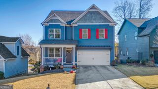 1395 Marion Street SE, Atlanta, GA 30315