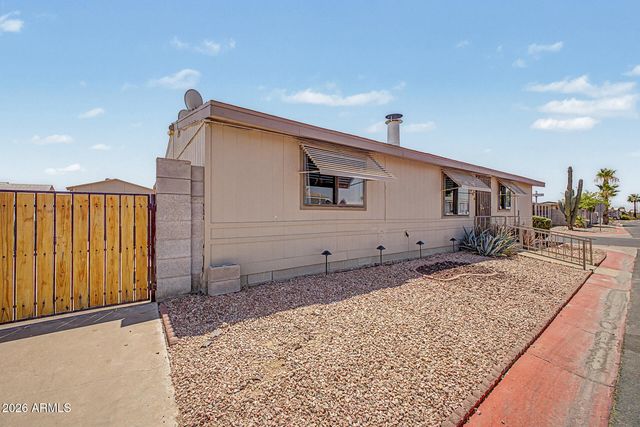 8601 N 103RD Avenue 268, Peoria, AZ 85345