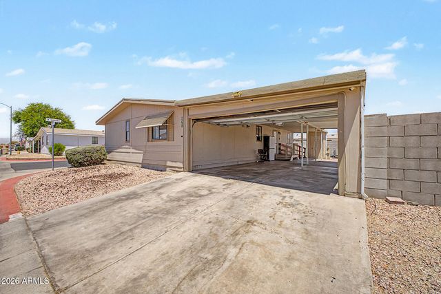 8601 N 103RD Avenue 268, Peoria, AZ 85345