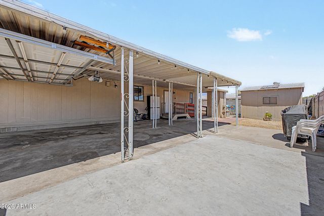 8601 N 103RD Avenue 268, Peoria, AZ 85345