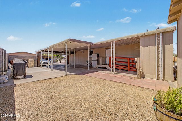 8601 N 103RD Avenue 268, Peoria, AZ 85345