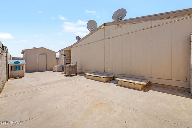 8601 N 103RD Avenue 268, Peoria, AZ 85345