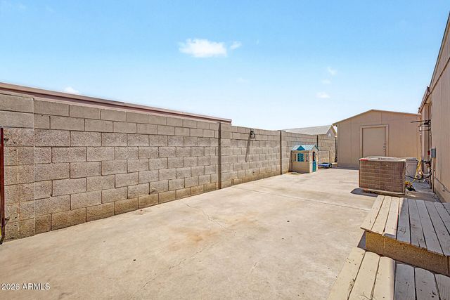8601 N 103RD Avenue 268, Peoria, AZ 85345