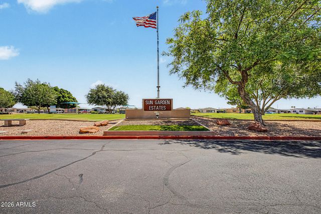 8601 N 103RD Avenue 268, Peoria, AZ 85345
