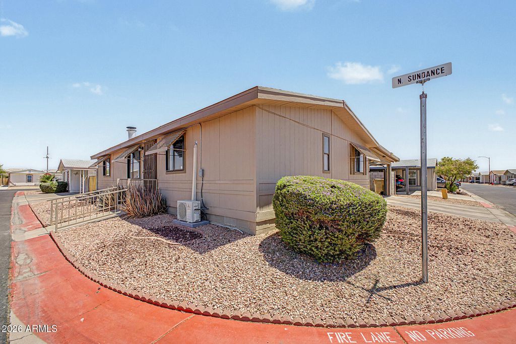 8601 N 103RD Avenue 268, Peoria, AZ 85345