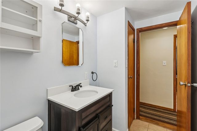 1413 Lexington Dr, North Sewickley Twp, PA 15066