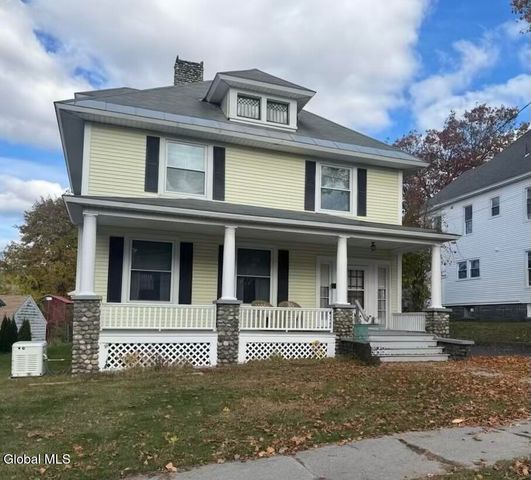 7 Fifth Avenue, Gloversville, NY 12078