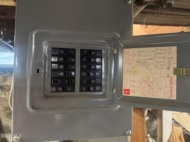 7 Fifth Avenue, Gloversville, NY 12078