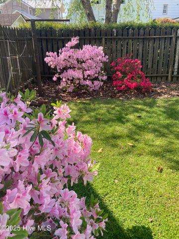 215 W Queen Street, Edenton, NC 27932