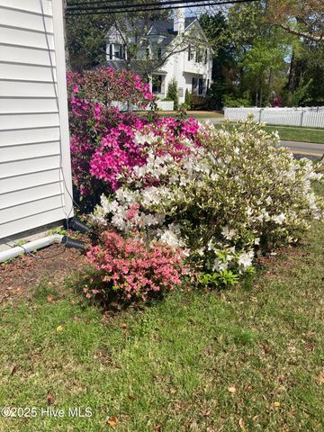 215 W Queen Street, Edenton, NC 27932