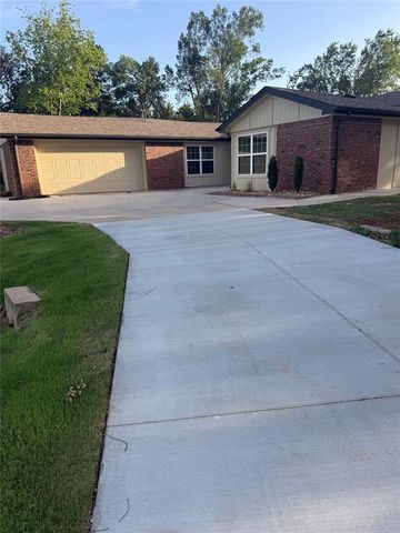 14301 S Western Avenue, Edmond, OK 73025
