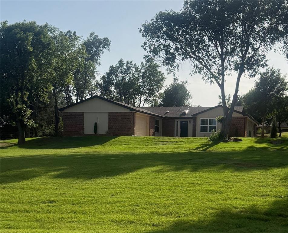 14301 S Western Avenue, Edmond, OK 73025