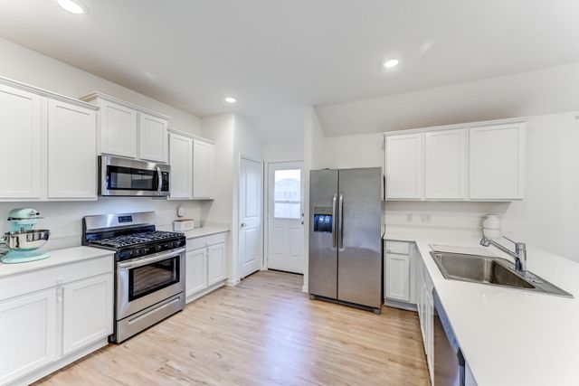 20897 Cropani Shadow Drive, New Caney, TX 77357