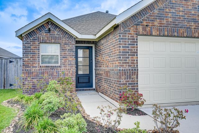 20897 Cropani Shadow Drive, New Caney, TX 77357