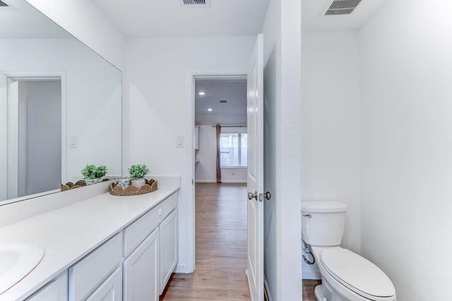 20897 Cropani Shadow Drive, New Caney, TX 77357