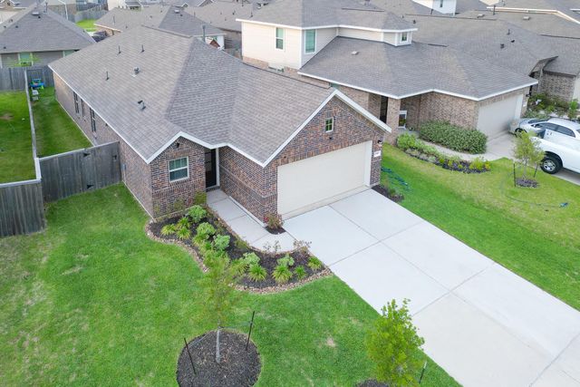 20897 Cropani Shadow Drive, New Caney, TX 77357