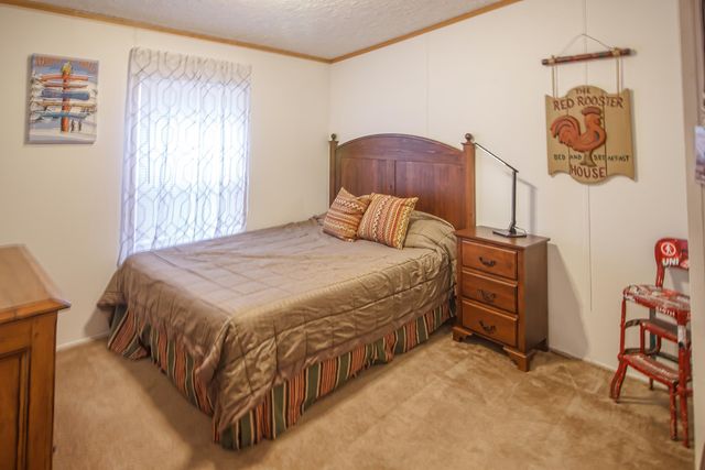 6738 Vt Route 100, Wardsboro, VT 05360