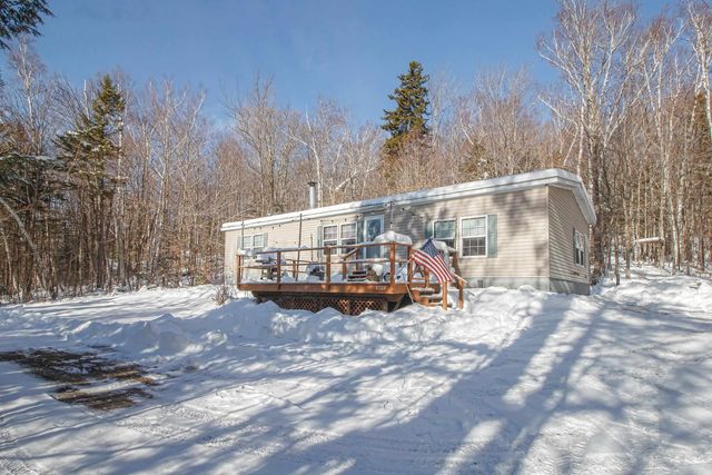 6738 Vt Route 100, Wardsboro, VT 05360