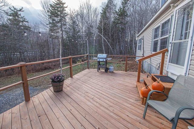 6738 Vt Route 100, Wardsboro, VT 05360