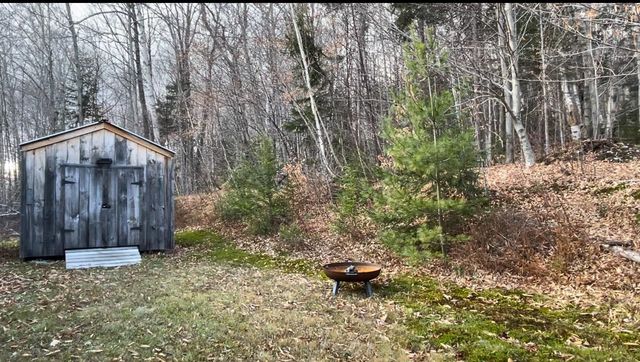 6738 Vt Route 100, Wardsboro, VT 05360