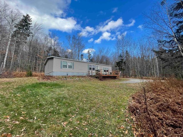6738 Vt Route 100, Wardsboro, VT 05360
