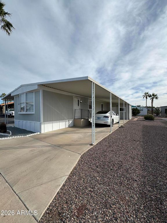 9427 E University Drive 18, Mesa, AZ 85207 — exterior