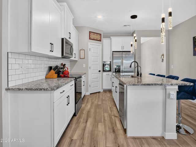 11498 W DEANNE Drive, Youngtown, AZ 85363