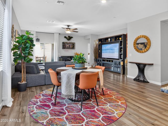 11498 W DEANNE Drive, Youngtown, AZ 85363
