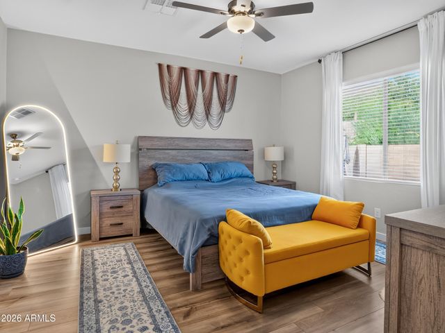 11498 W DEANNE Drive, Youngtown, AZ 85363
