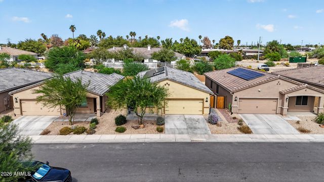 11498 W DEANNE Drive, Youngtown, AZ 85363
