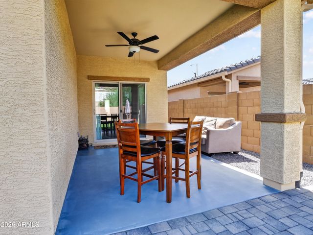 11498 W DEANNE Drive, Youngtown, AZ 85363