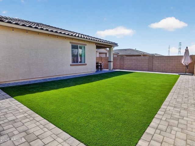 11498 W DEANNE Drive, Youngtown, AZ 85363