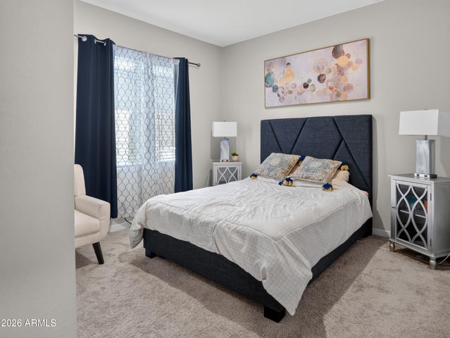 11498 W DEANNE Drive, Youngtown, AZ 85363