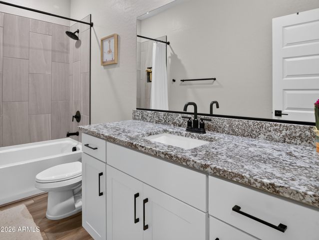 11498 W DEANNE Drive, Youngtown, AZ 85363