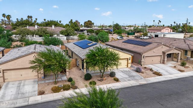 11498 W DEANNE Drive, Youngtown, AZ 85363
