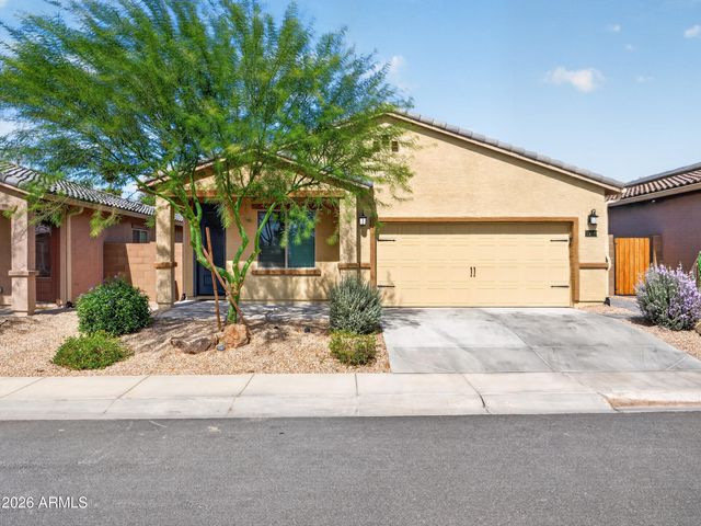 11498 W DEANNE Drive, Youngtown, AZ 85363