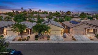 11498 W DEANNE Drive, Youngtown, AZ 85363