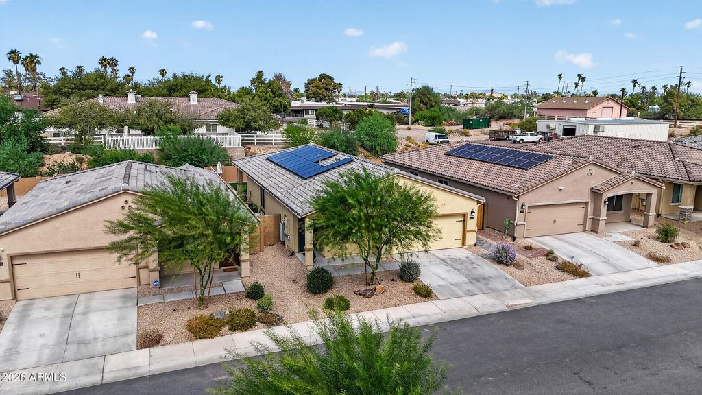 11498 W DEANNE Drive, Youngtown, AZ 85363 — photo 3