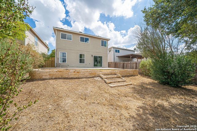 227 Mallow Grove, San Antonio, TX 78253