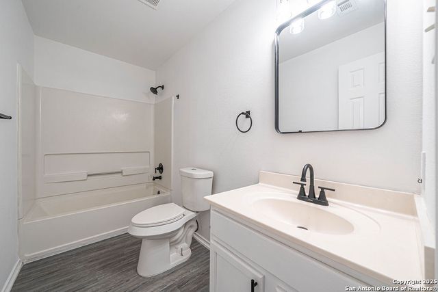 227 Mallow Grove, San Antonio, TX 78253