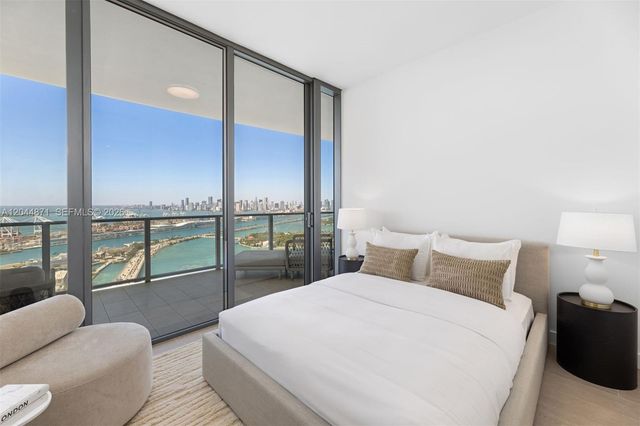 501 W Ave 4102 4102, Miami Beach, FL 33139